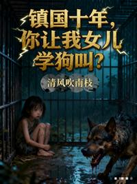 镇国十年，你让我女儿学狗叫？